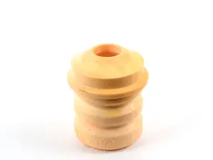Genuine BMW Additional Damper, Rear - 33531137121