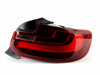 Genuine European BMW Euro Tail Light - Right 63214818178 View 4