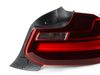 Genuine European BMW Euro Tail Light - Right 63214818178 View 5