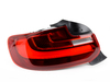 Genuine European BMW Euro Tail Light - Right 63214818178 View 6