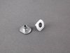 Genuine BMW Genuine BMW Front Fender Liner Hardware Kit - E46 E4651_32 View 7
