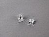 Genuine BMW Genuine BMW Front Fender Liner Hardware Kit - E46 E4651_32 View 8