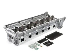 AMC Cylinder Head - Complete - E39, E46, E53, E60, E61, E83, Z3, Z4