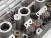 AMC AMC Cylinder Head - Complete - E39, E46, E53, E60, E61, E83, Z3, Z4 11127514540-2 View 6