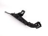 Genuine BMW Genuine BMW Rear Bumper Guide - Left - E46 325Ci 330Ci 51127065481 View 1