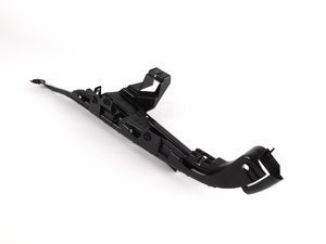 Genuine BMW Rear Bumper Guide - Left - E46 325Ci 330Ci