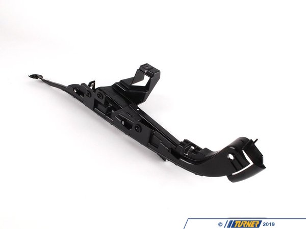 Genuine BMW Genuine BMW Rear Bumper Guide - Left - E46 325Ci 330Ci 51127065481