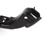 Genuine BMW Genuine BMW Rear Bumper Guide - Left - E46 325Ci 330Ci 51127065481 View 2