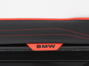 Genuine BMW Fitted Luggage Compartment M - (NO LONGER AVAILABLE)