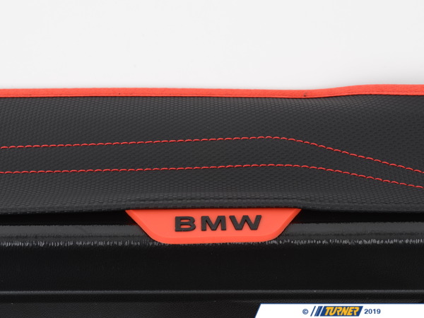 Genuine BMW Genuine BMW Fitted Luggage Compartment M - (NO LONGER AVAILABLE) 51472350541