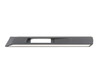 Genuine BMW Genuine BMW Moulding Fender Front Right Chrom - 51138165220 - E38 51138165220 View 2