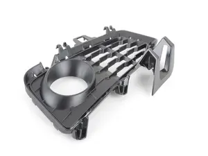 Genuine BMW Bumper grille - right - F32 F36