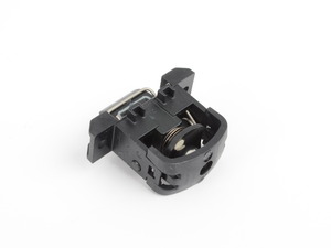 Genuine BMW Centre Arm Rest Lock - 51169227901