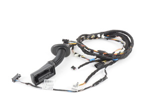 Genuine BMW Wiring Drivers Side - 61129259975 - F31