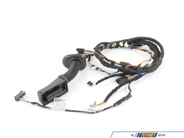 Genuine BMW Genuine BMW Wiring Drivers Side - 61129259975 - F31 61129259975