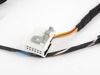 Genuine BMW Genuine BMW Wiring Drivers Side - 61129259975 - F31 61129259975 View 2