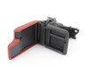 Genuine BMW Genuine BMW Front Armrest Assembly - Imola Red Leather - E46 M3 51167902745 View 3