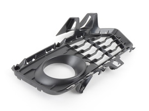 Genuine BMW Bumper grille - Left - F32 F36
