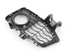 Genuine BMW Genuine BMW Bumper grille - Left - F32 F36 51118054507 View 2