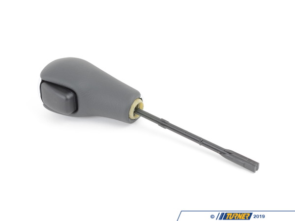 Genuine MINI Genuine MINI Selector Lever Handle,leath. - 25167513247 25167513247