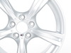 Genuine BMW Genuine BMW E89 Light Alloy Rim 8,5Jx18 Et:40 - 36117842134 36117842134 View 2