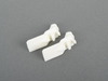 Genuine BMW Set - Retaining Elements - Center Armrest 51169252682 View 1