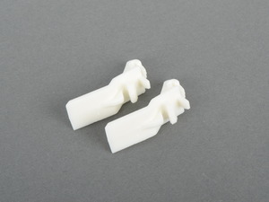 Set - Retaining Elements - Center Armrest