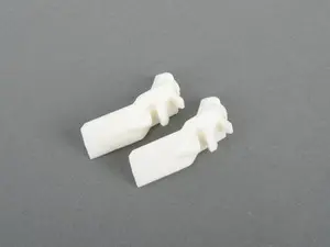 Set - Retaining Elements - Center Armrest