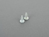 Genuine BMW Set - Retaining Elements - Center Armrest 51169252682 View 5