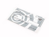 Packaged by Turner Cylinder Head Ultimate Replacement Kit - BMW M52 M50 S52 S50 X52CYLHDRPKT View 7