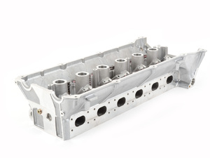 Cylinder Head - Complete - M52, S50, S52