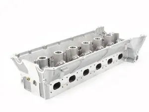 Cylinder Head - Complete - M52, S50, S52