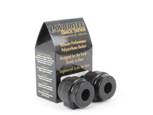 Race Polyurethane Front Sway Bar Bushing Set, 22.5mm - E38