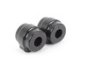Powerflex Black Series Race Polyurethane Front Sway Bar Bushing Set, 22.5mm - E38 PFF5-503-225BX2 View 2