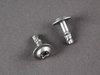 Genuine BMW Genuine BMW Belly Pan Installation Hardware Kit - E46 323 325 328 330 E46513274 View 2