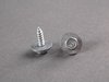 Genuine BMW Genuine BMW Belly Pan Installation Hardware Kit - E46 323 325 328 330 E46513274 View 4