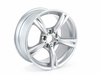 Genuine BMW Genuine BMW Light Alloy Rim 8Jx18 Et:29 - 36117842133 - E89 36117842133 View 1