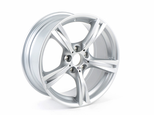 Genuine BMW Light Alloy Rim 8Jx18 Et:29 - 36117842133 - E89