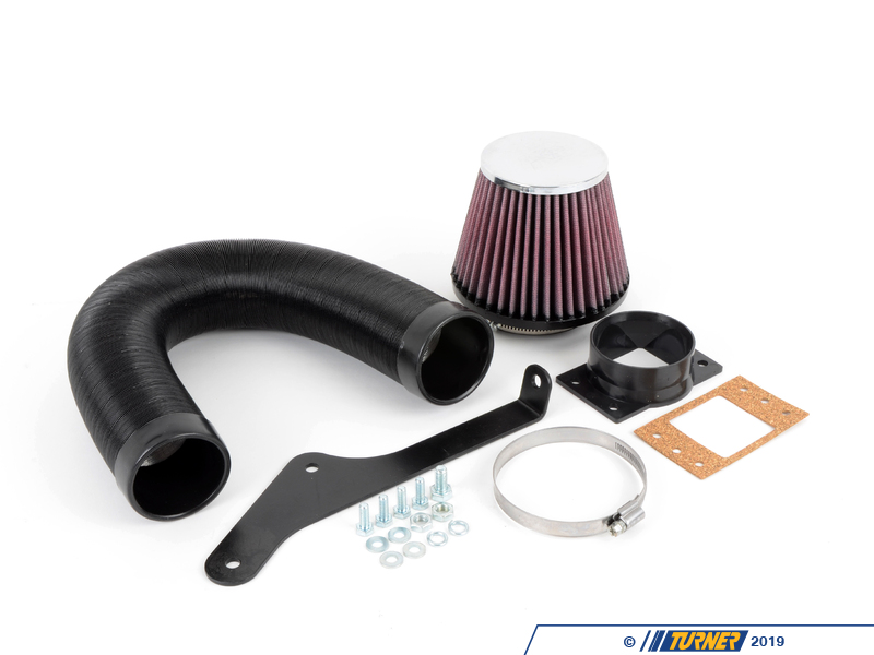 KN57-0206 - K&N Performance Intake System - E36 318i/ic/is/ti M44 