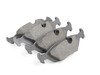 Textar Textar Rear Brake Pad Set - E30 34211158912 View 1