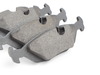 Textar Textar Rear Brake Pad Set - E30 34211158912 View 2