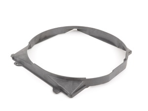 Genuine BMW Radiator Fan Shroud - 2002