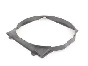Genuine BMW Radiator Fan Shroud - 2002