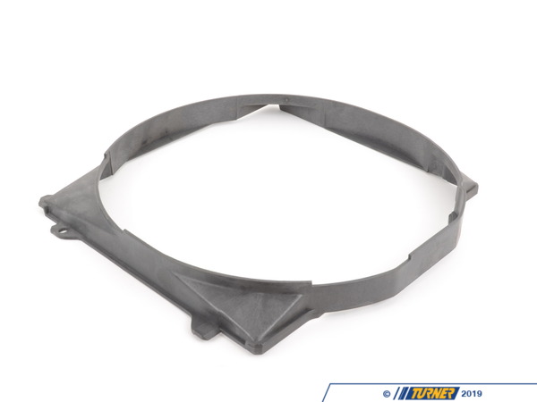 Genuine BMW Genuine BMW Radiator Fan Shroud - 2002 17111114975