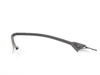 Genuine BMW Genuine BMW Cover, Window Frame, Door Front Left - 51337258575 - E90 51337258575 View 1