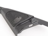 Genuine BMW Genuine BMW Cover, Window Frame, Door Front Left - 51337258575 - E90 51337258575 View 2