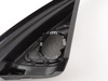 Genuine BMW Genuine BMW Cover, Window Frame, Door Front Left - 51337258575 - E90 51337258575 View 4