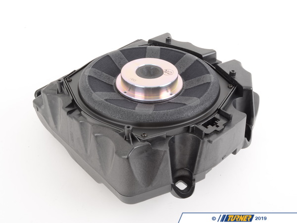 Genuine BMW Genuine BMW Central Bass High-End Sound System Rechts - 65139224876 65139224876