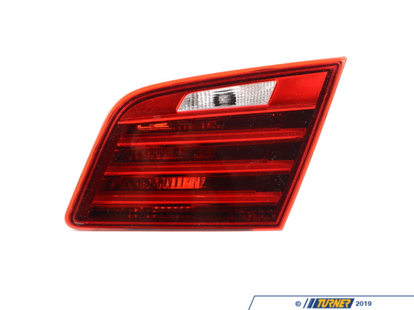 Genuine BMW Genuine BMW Rear Light In Trunk Lid, Right - 63217306164 - F10 63217306164