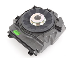 Genuine BMW Central Bass High-End Sound System Links - 65139224875